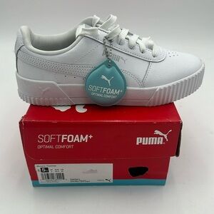 Puma Carina L